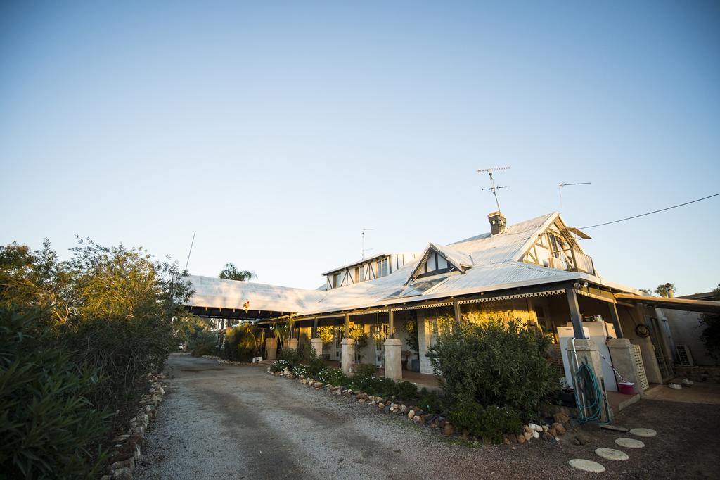 Xantippe WA Winery Find