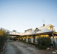 The Old Convent Dalwallinu - Winery Find