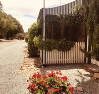 The Olde Devonshire House - Winery Find