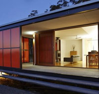 The Orange House - Winery Find