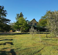 The Penthouse - Winery Find