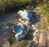 The Pool House - Winery Find