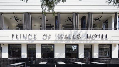 The Prince - Winery Find 1