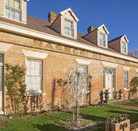 The Racecourse Inn - Winery Find