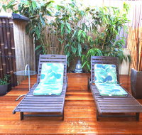 The Resort at Cronulla - Winery Find