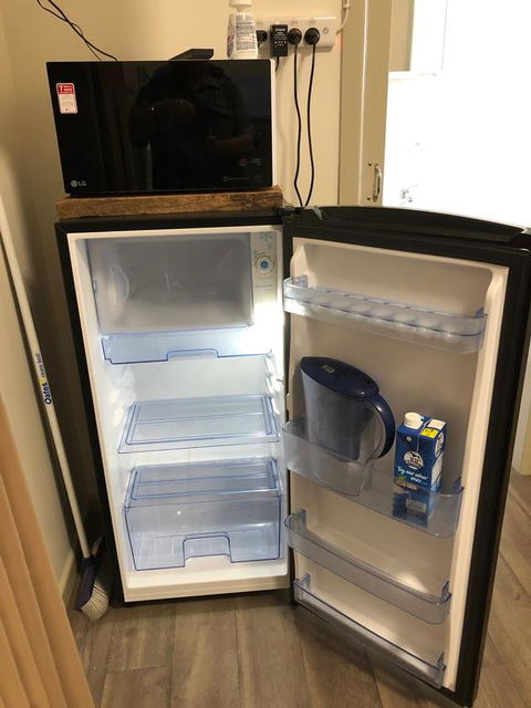 The Retreat - Winery Find 3