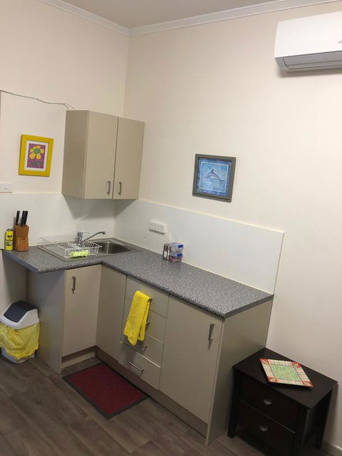 The Retreat - Winery Find 2