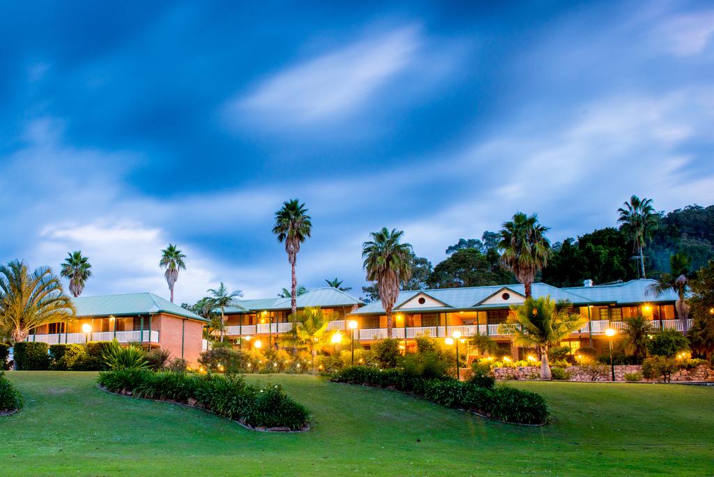 Wisemans Ferry NSW Winery Find