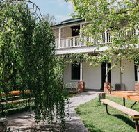 The Robin Hood Inn - Winery Find