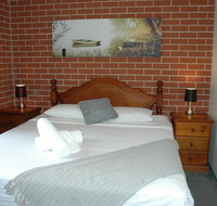 The Roseville Apartments - Winery Find