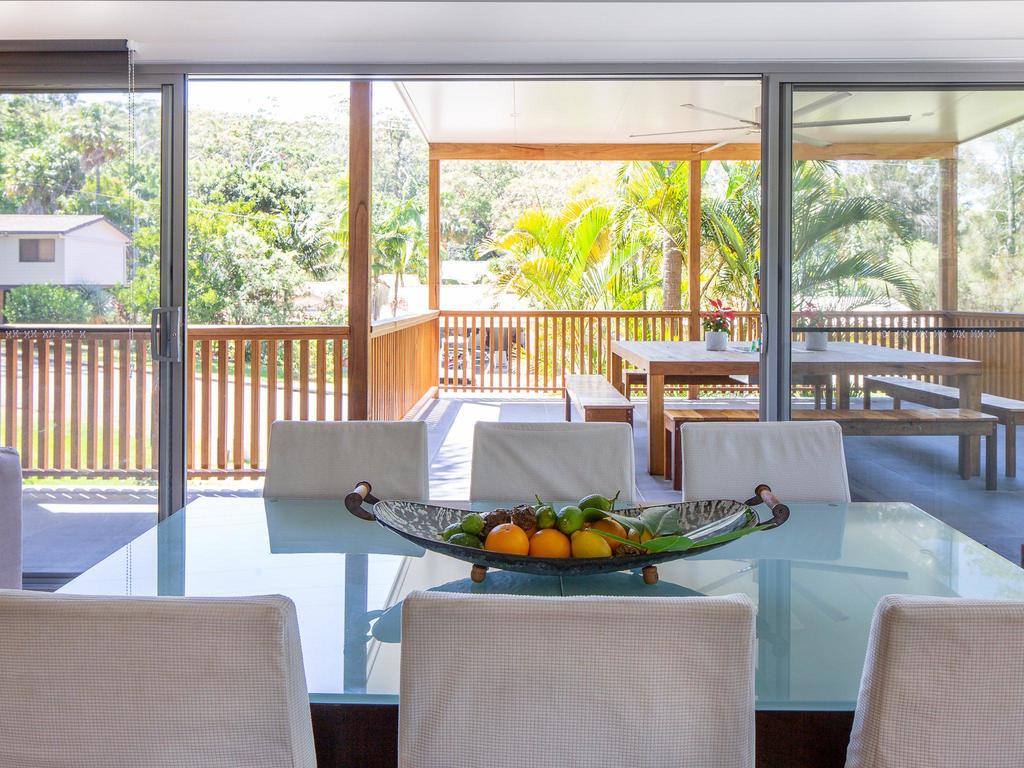 Shallow Bay NSW Winery Find
