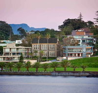 The Sebel Harbourside Kiama - Winery Find
