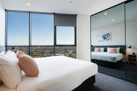 The Sebel Melbourne Malvern - Winery Find 1