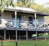The Sleeping Lady Private Retreat - Winery Find