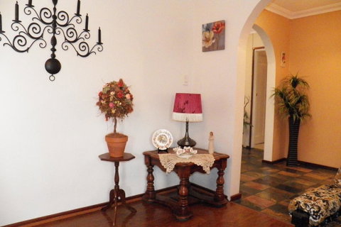 The Spanish Retreat And BnB - 24 Hrs - Winery Find 2