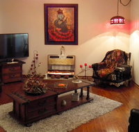 The Spanish Retreat and BnB - 24 Hrs - Winery Find