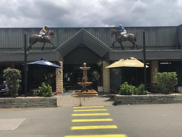 Schofields NSW Winery Find