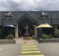 The Sportsman's Hotel - Winery Find