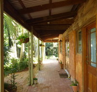The Stables - Winery Find