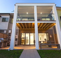 The Suite by the Cablepark - Winery Find