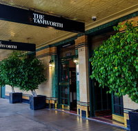 The Tamworth Hotel - Winery Find