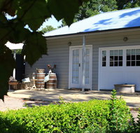 The Villa - Winery Find