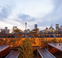 The Village Kings Cross - Winery Find