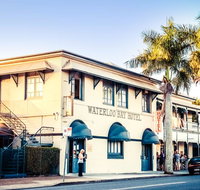 The Waterloo Bay Hotel - Winery Find