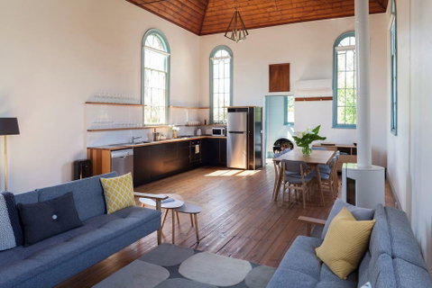 The Welsh Church - Winery Find 2