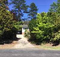 The Wentworth Retreat - Winery Find