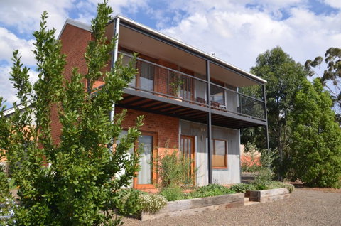The Wicked Villa - Winery Find 1