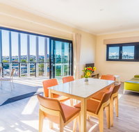The Windsor Apartments and Hotel Rooms Brisbane - Winery Find