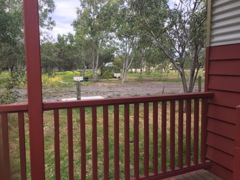 Thie My Chree Retreat - Winery Find 1