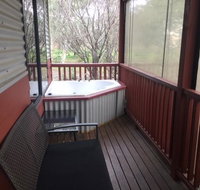 Thie My Chree Retreat - Winery Find