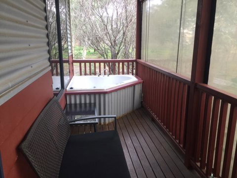 Thie My Chree Retreat - Winery Find 0