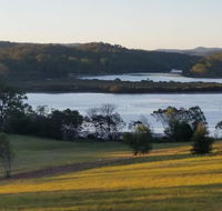 Thistle Dome - Winery Find