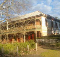 Thornebridge - Winery Find
