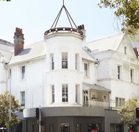 Three Rooms Sydney - Winery Find