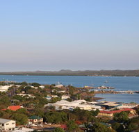 TI Motel Torres Strait - Winery Find