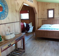 Tiandi Wildlife Sanctuary Farm Stay - Winery Find