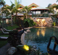 Tinaroo Lake Resort - Winery Find