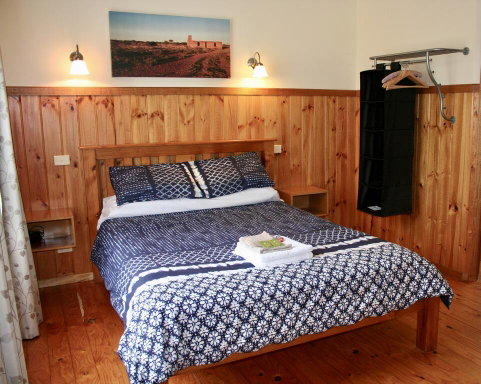 Tindoona Cottages - Winery Find 1
