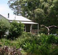 Tindoona Cottages - Winery Find