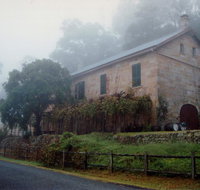 Tizzana Winery Bed and Breakfast - Winery Find