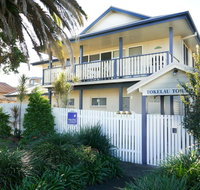 Tokelau Townhouse 1 - Winery Find