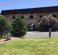 Tollgate Motel - Winery Find