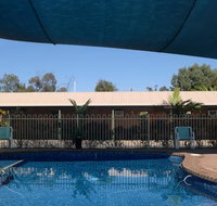 Tooleybuc Motel - Winery Find