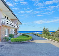 Toowoon Bay Beachside Unit Unit 4 - Winery Find