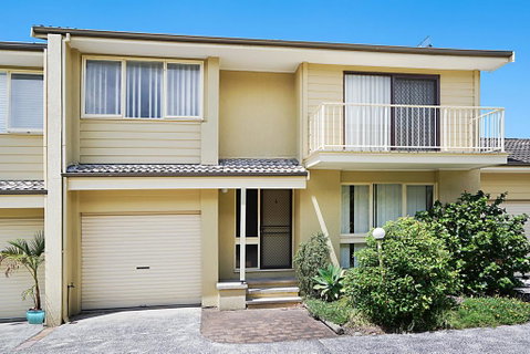 Toowoon Bay Townhouse, Unit 6 - Winery Find 0