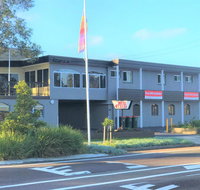 Toukley Motor Inn - Winery Find